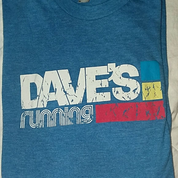 American Apparel shirt - Picture 3 of 3